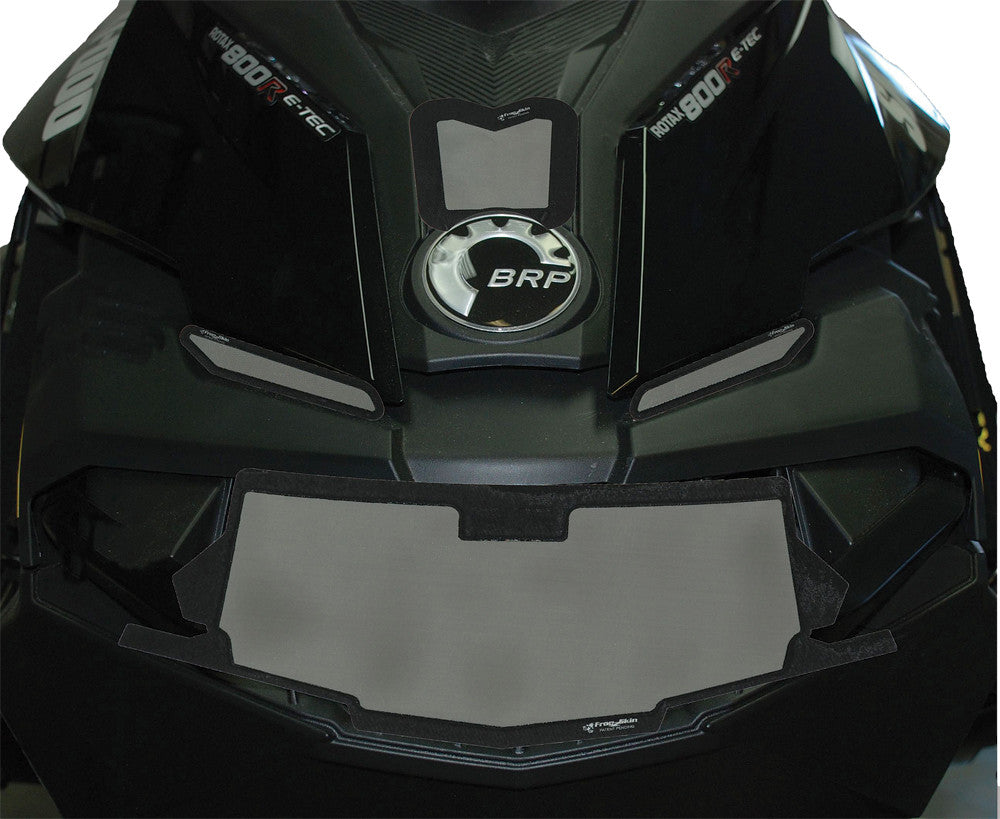 FROGZ SKIN Vent Kit