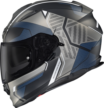 SCORPION EXO Ryzer Switch Full-Face Helmet
