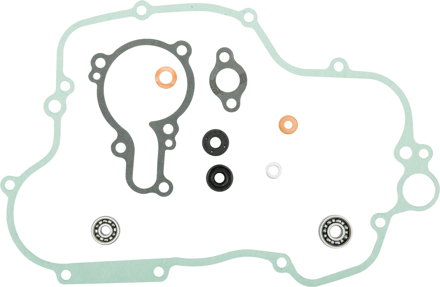 ATHENA Water Pump Repair Kit