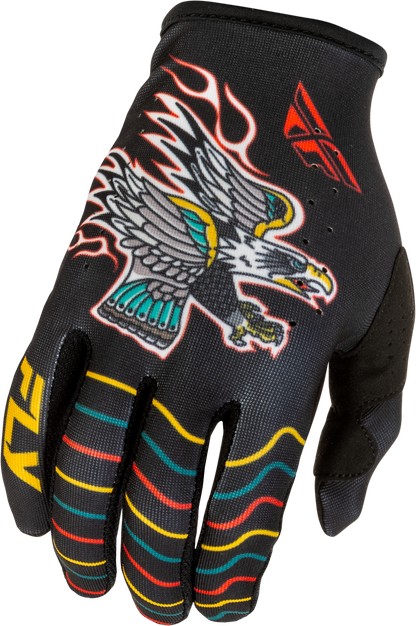 Fly Racing 2026 Lite Americana Gloves