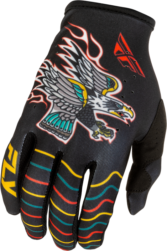 Fly Racing 2026 Lite Americana Gloves