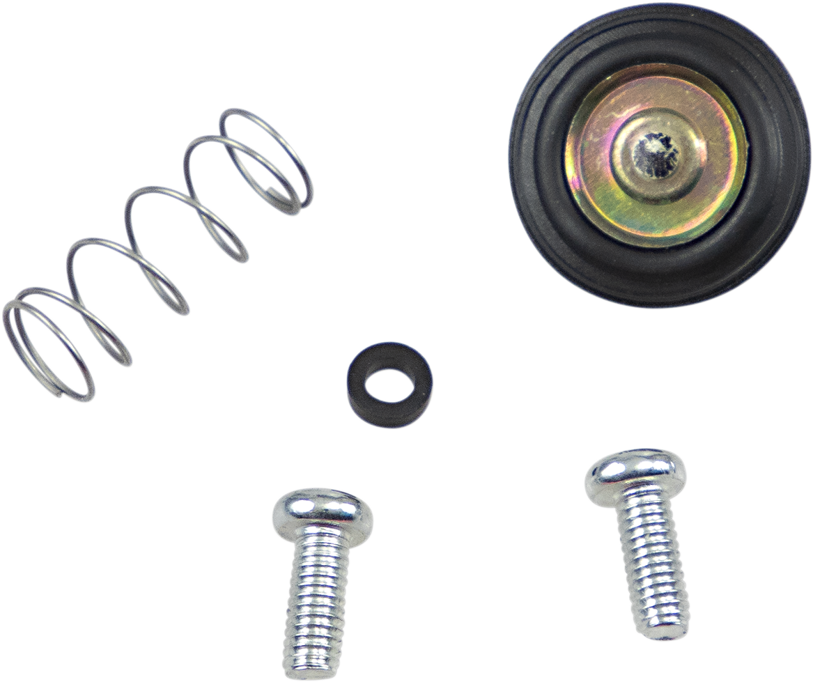 Moose Offroad Air Cut-Off Valve Rebuild Kit