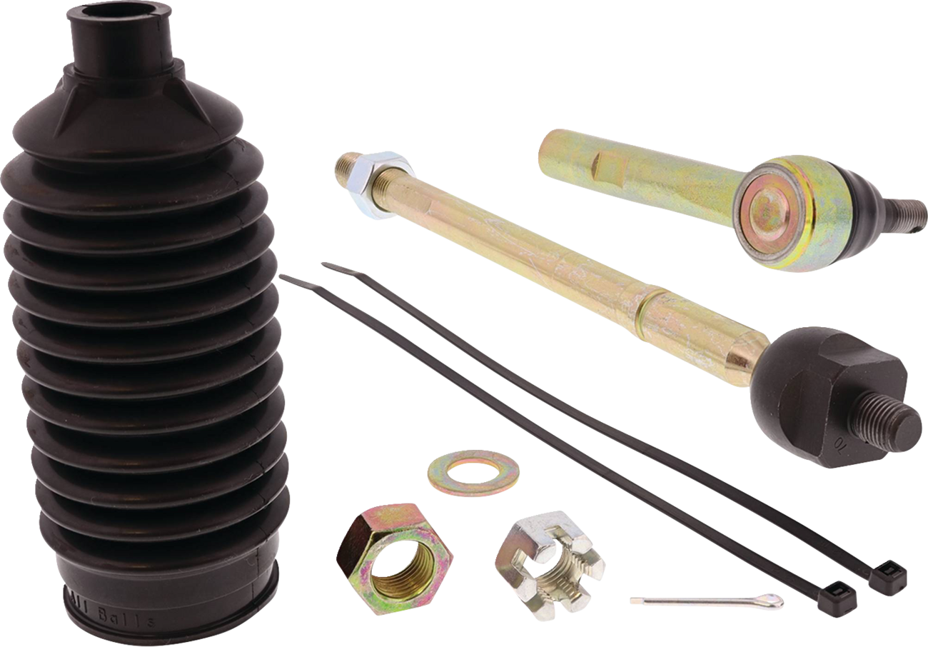 Moose Offroad Tie End Rod Kit