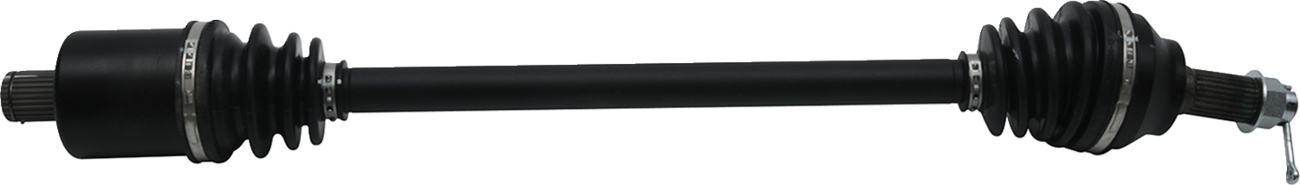 Moose Offroad Complete Axle Assembly