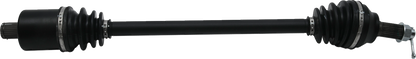 Moose Offroad Complete Axle Assembly