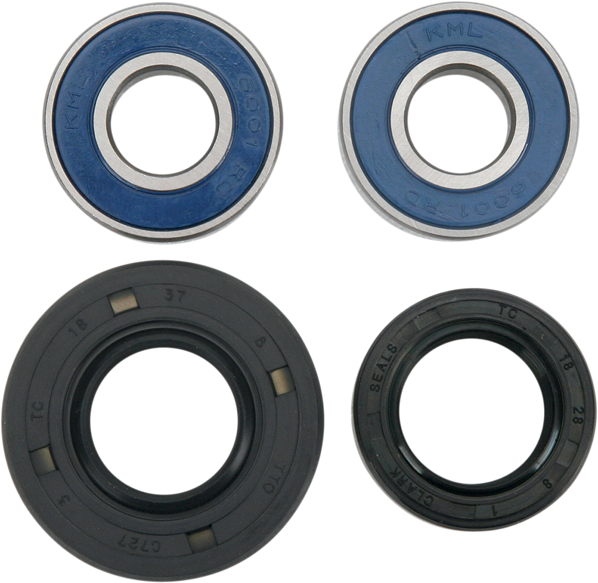 Moose Offroad Wheel Bearing Kit