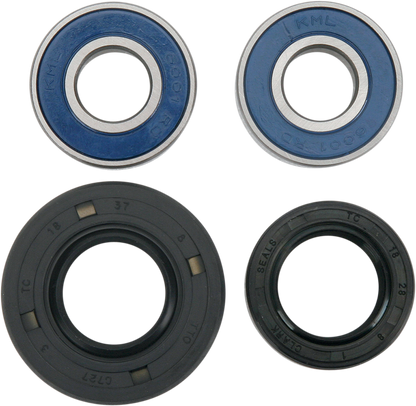 Moose Offroad Wheel Bearing Kit