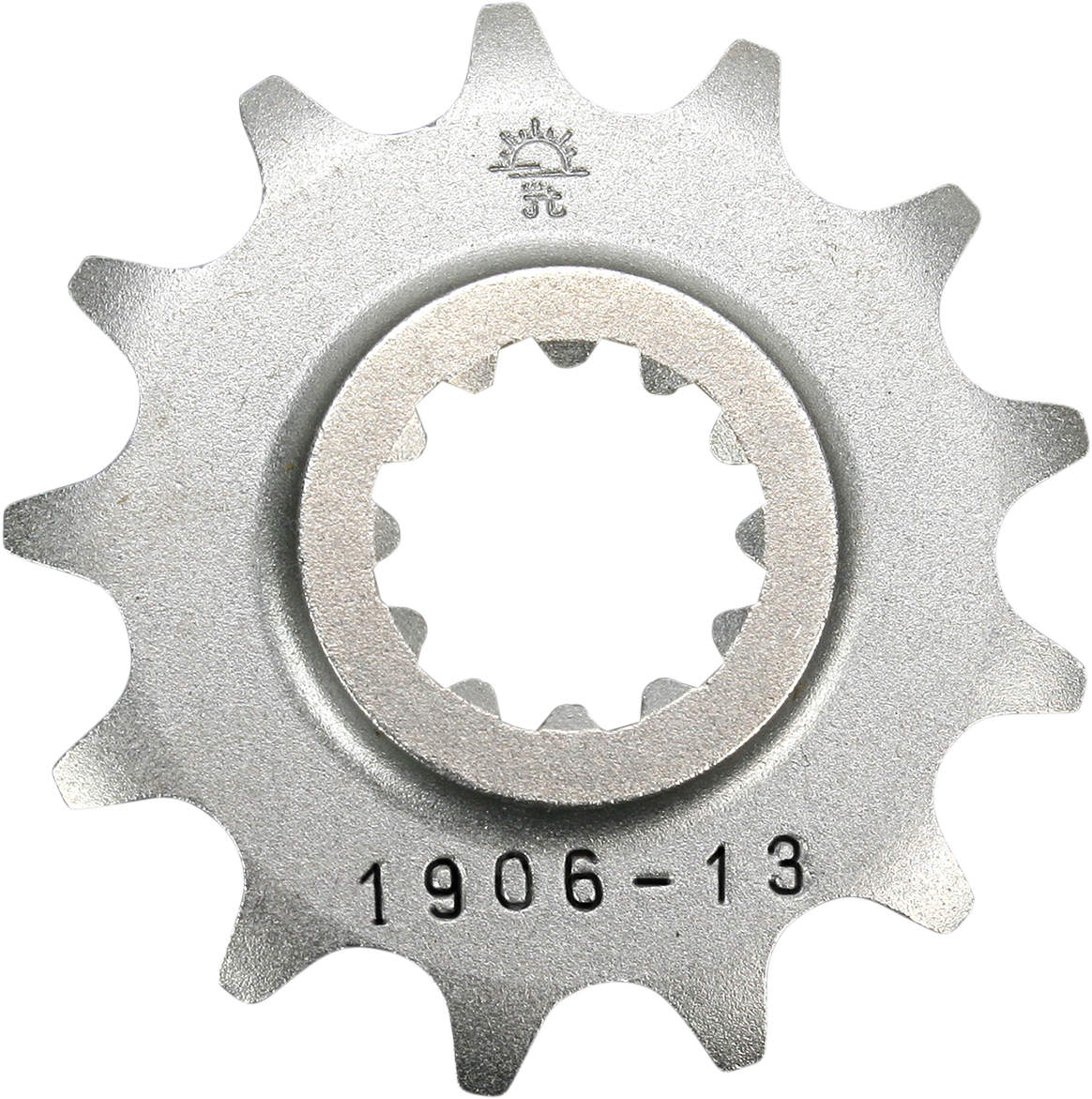 JT Sprockets Front Sprocket