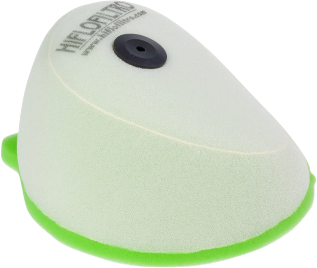 HIFLOFILTRO Foam Air Filter