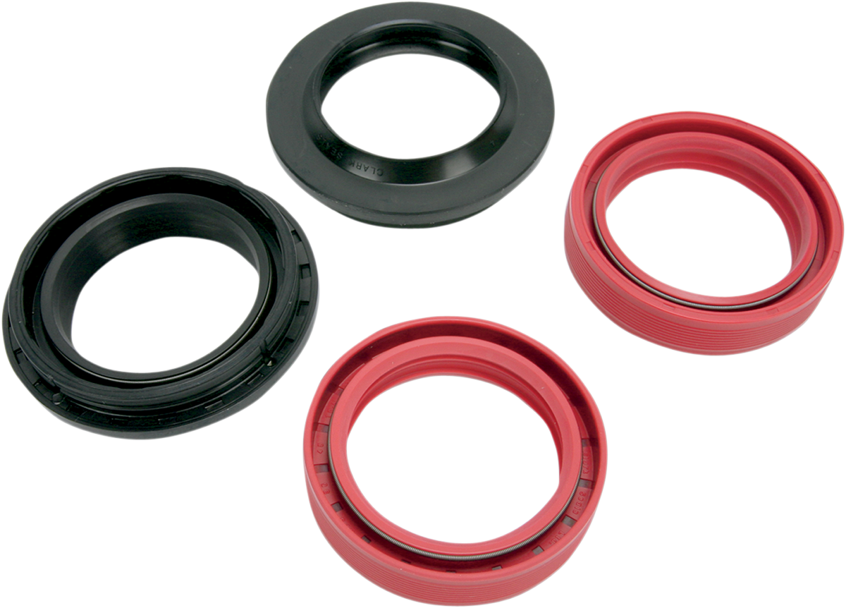 Moose Offroad Fork Seal/Dust Seal Kit