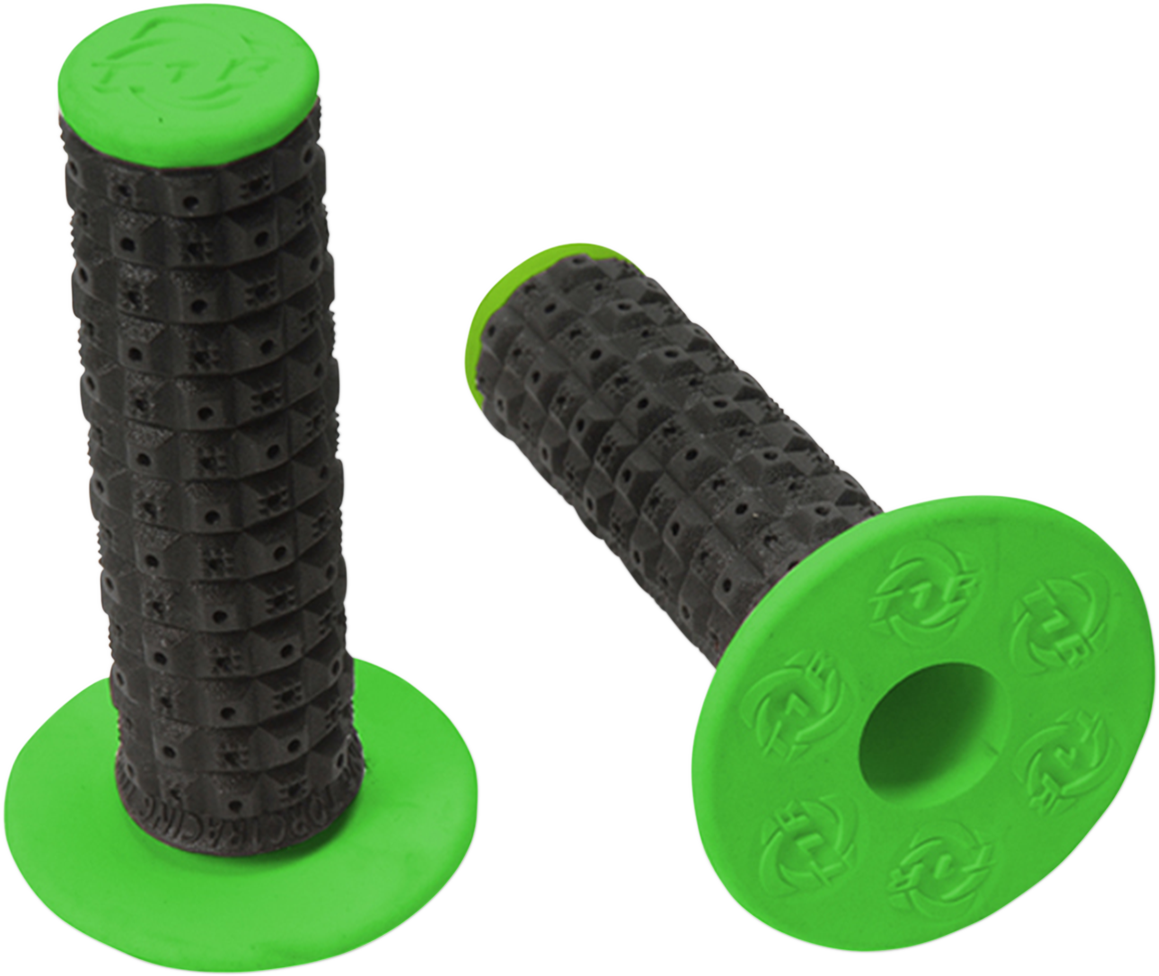Torc1 Enduro Dual Grips