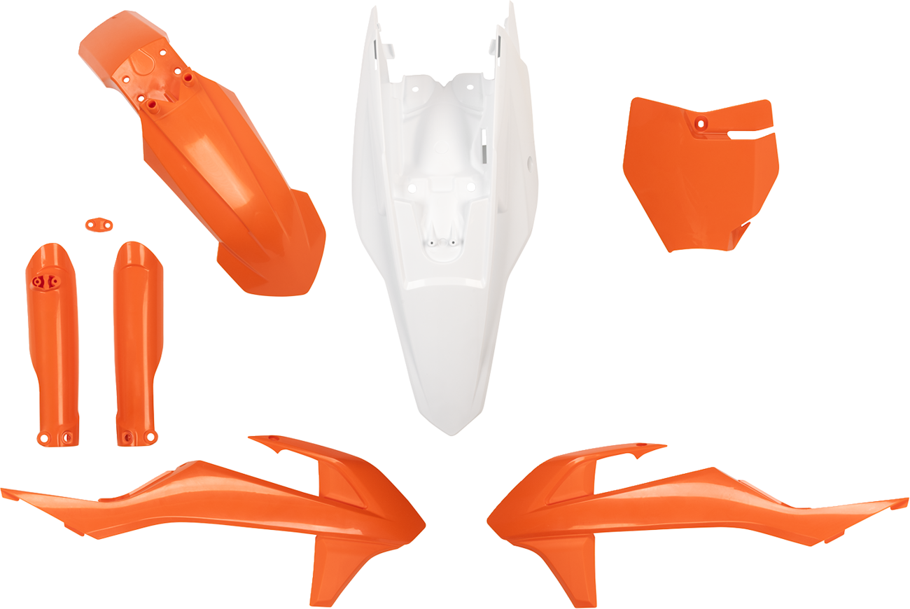 Acerbis Full Body Kit