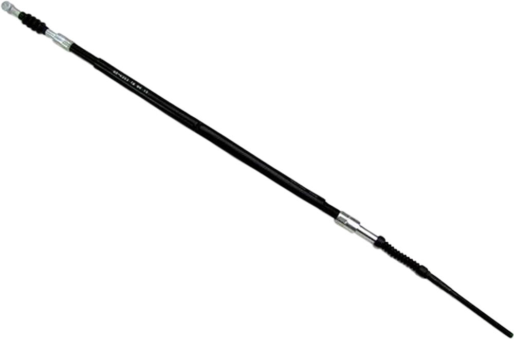 Motion Pro ATV Foot Brake Cable