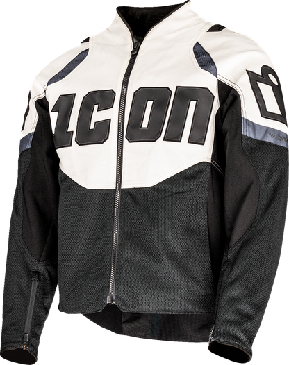 ICON Contra3 Jacket