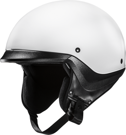HJC C20 Solid Helmet