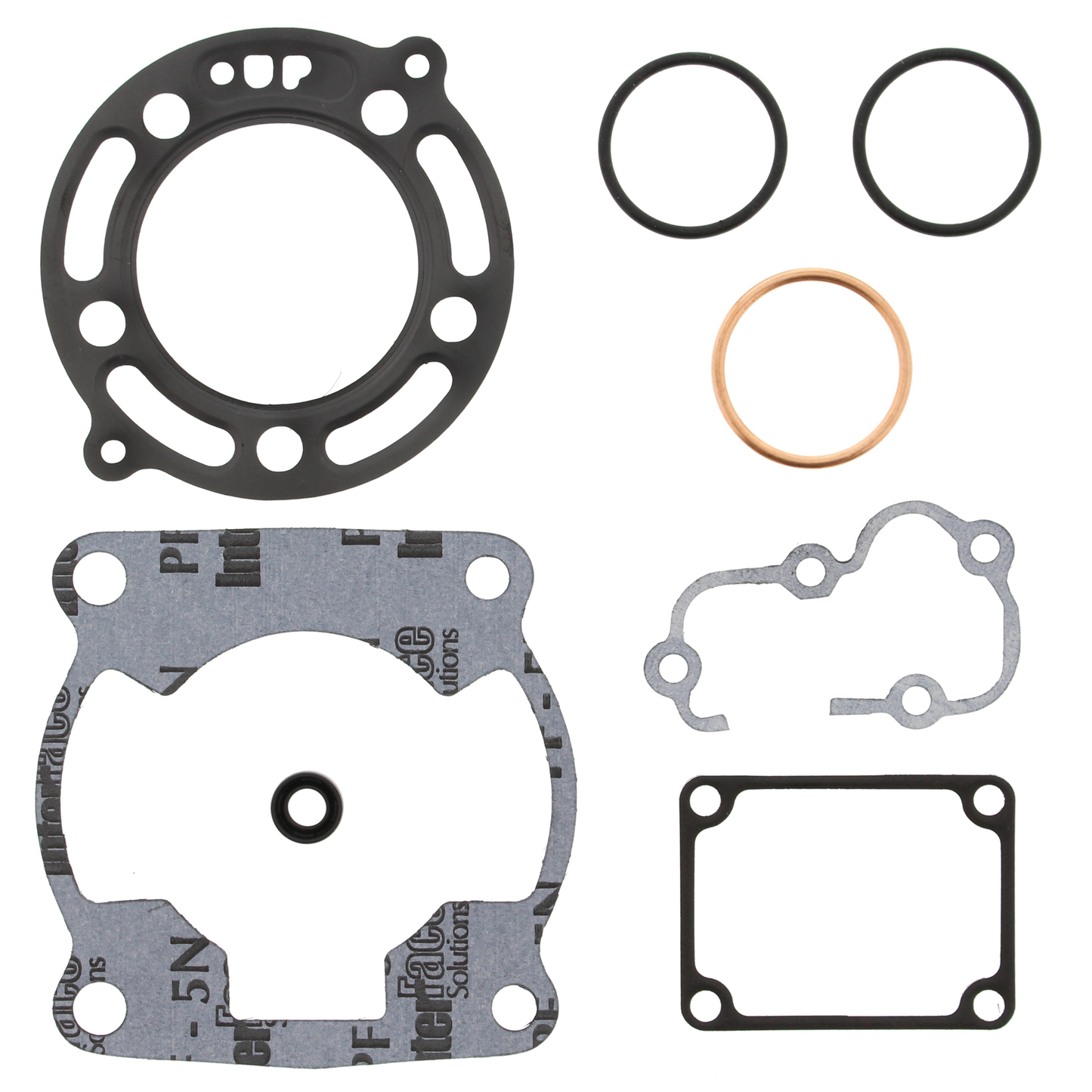 VERTEX Top End Gasket Set
