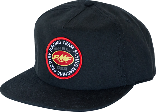 FMF Coaster Hat