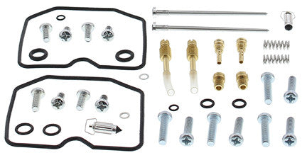 All Balls Carburetor Rebuild Kit