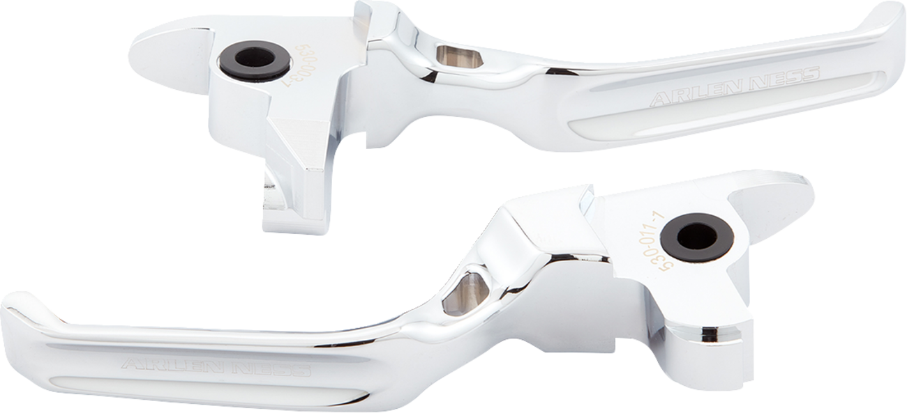 Arlen Ness Method Lever Set