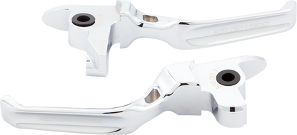 Arlen Ness Method Lever Set