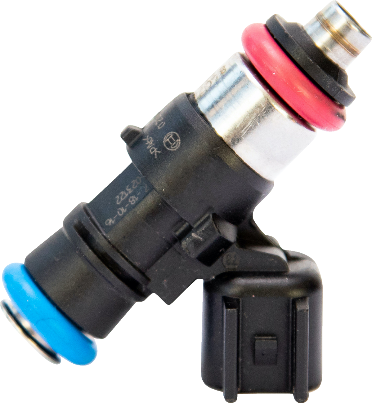 Feuling Parts Replacement Electric Fuel Injector
