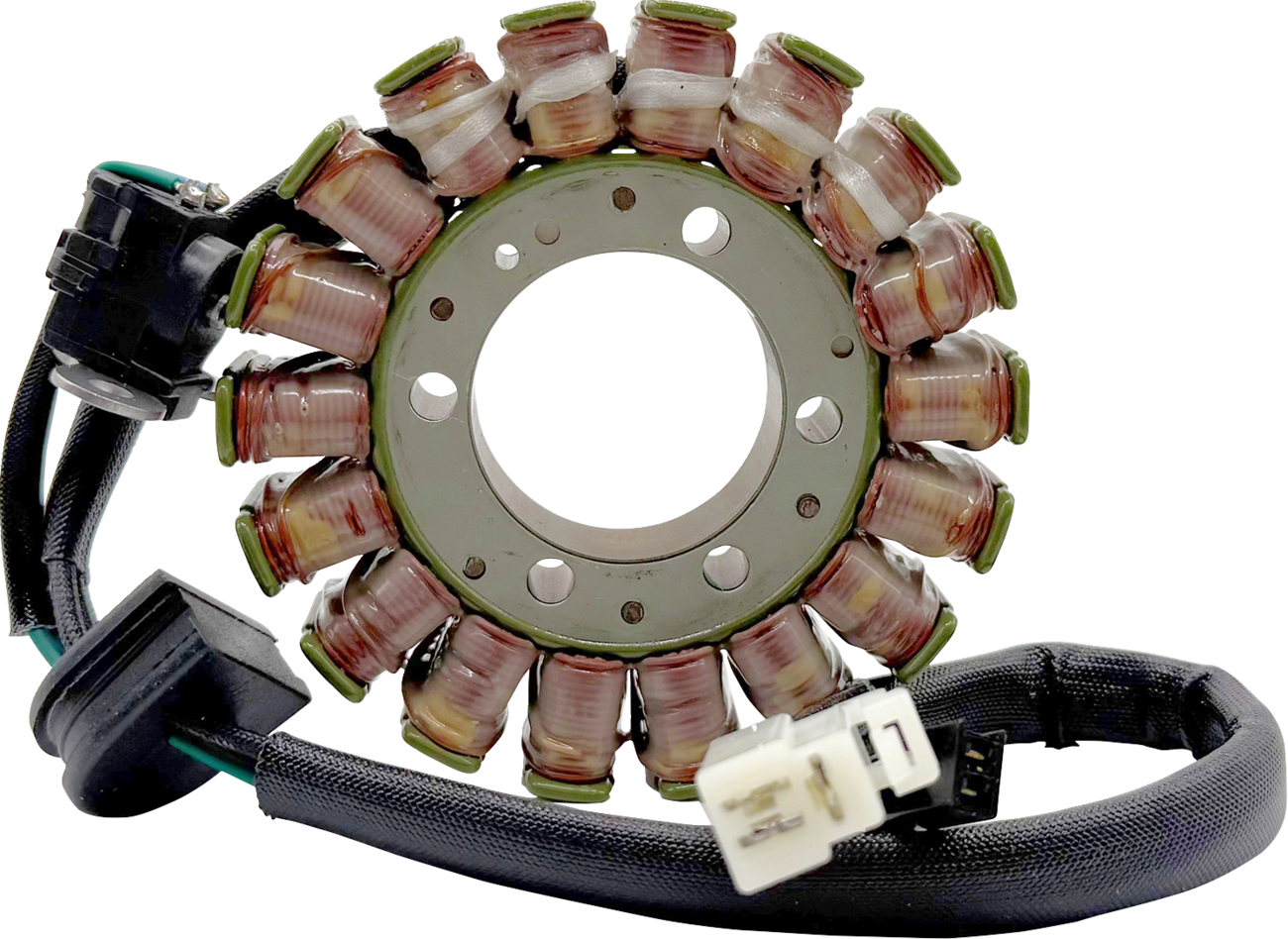 Rick's Motorsport Electric Stator