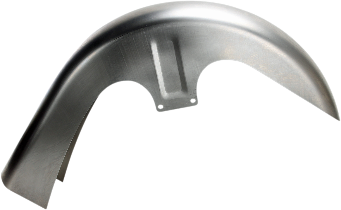 RWD V-TWIN Flat Back Dresser Front Fender