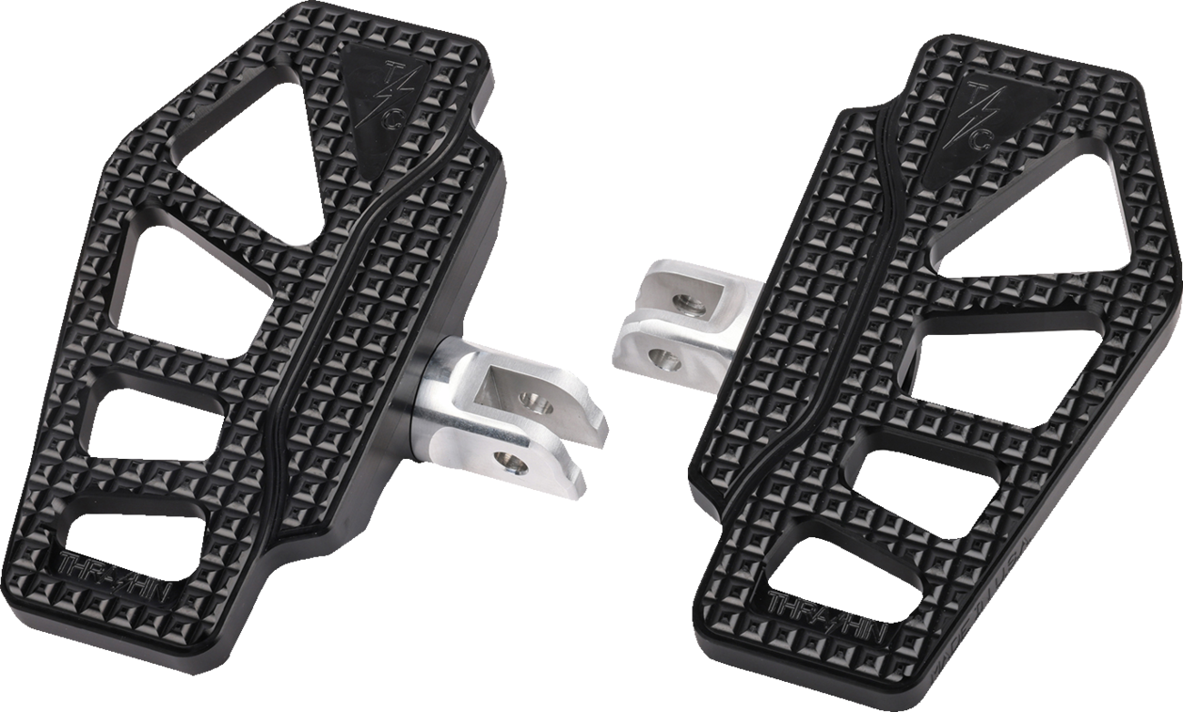 Thrashin Supply Co. Apex Mini Floorboards