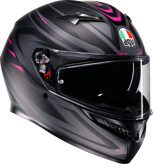 AGV K3 Syth Helmet