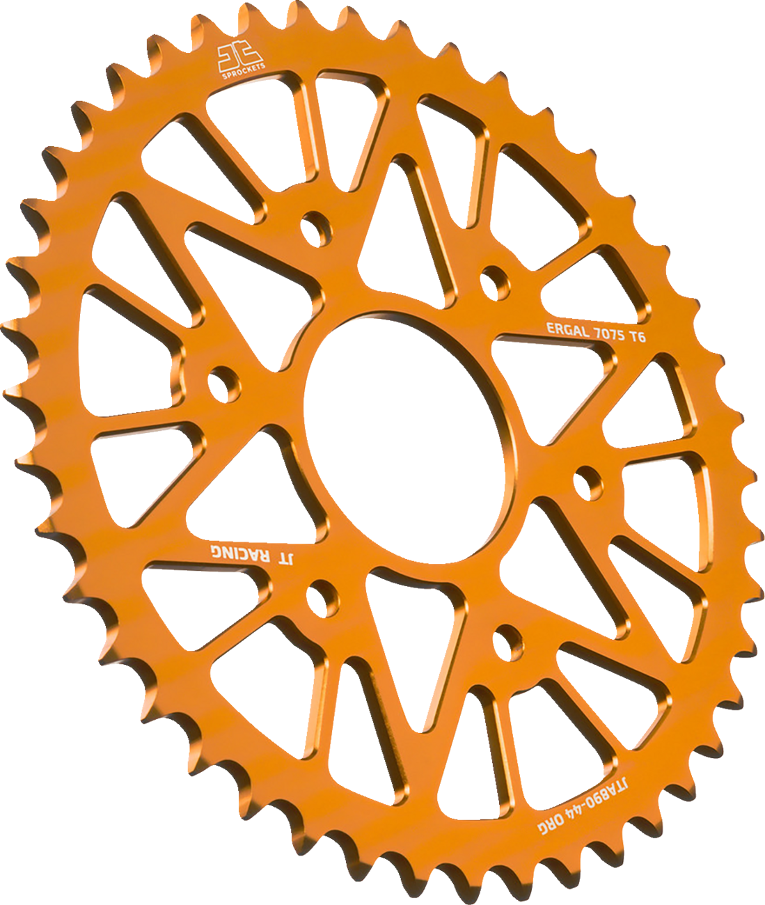 JT Sprockets Aluminum Rear Sprockets