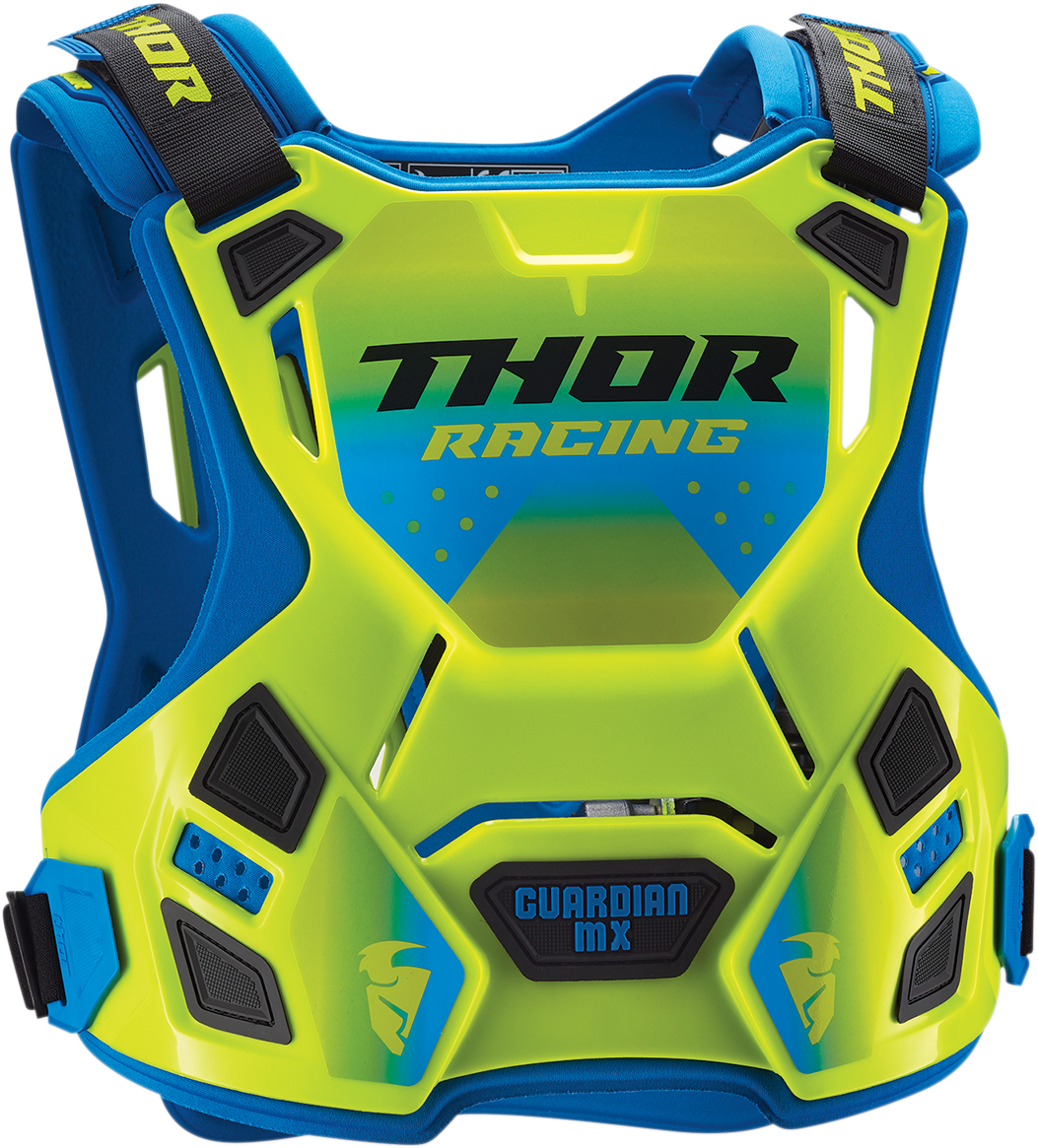 Thor Guardian MX Deflector