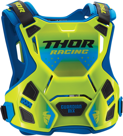 Thor Guardian MX Deflector