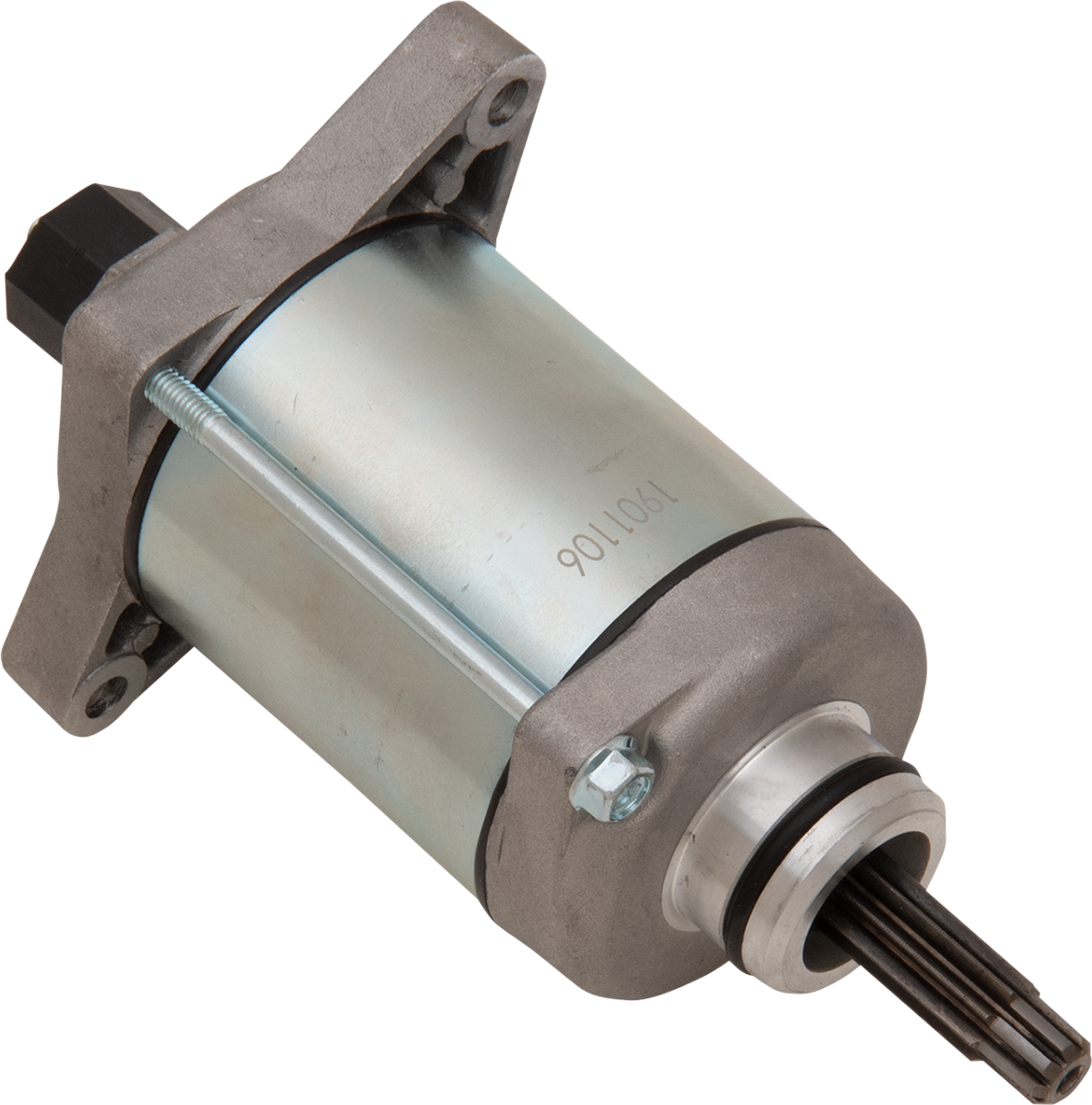 Rick's Motorsport Electric Starter