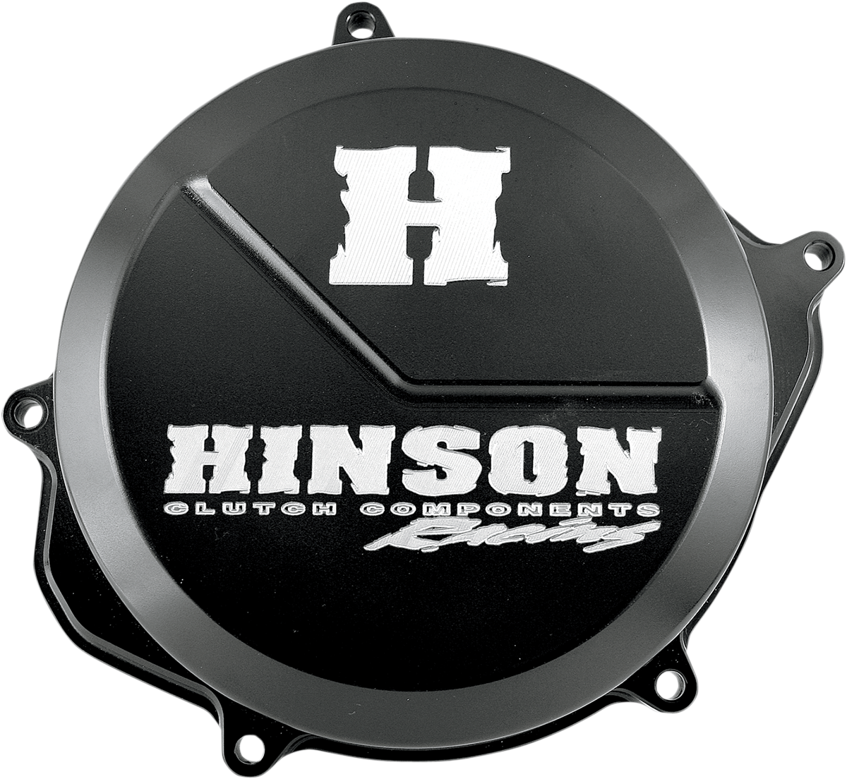 Hinson Racing Clutch Cover