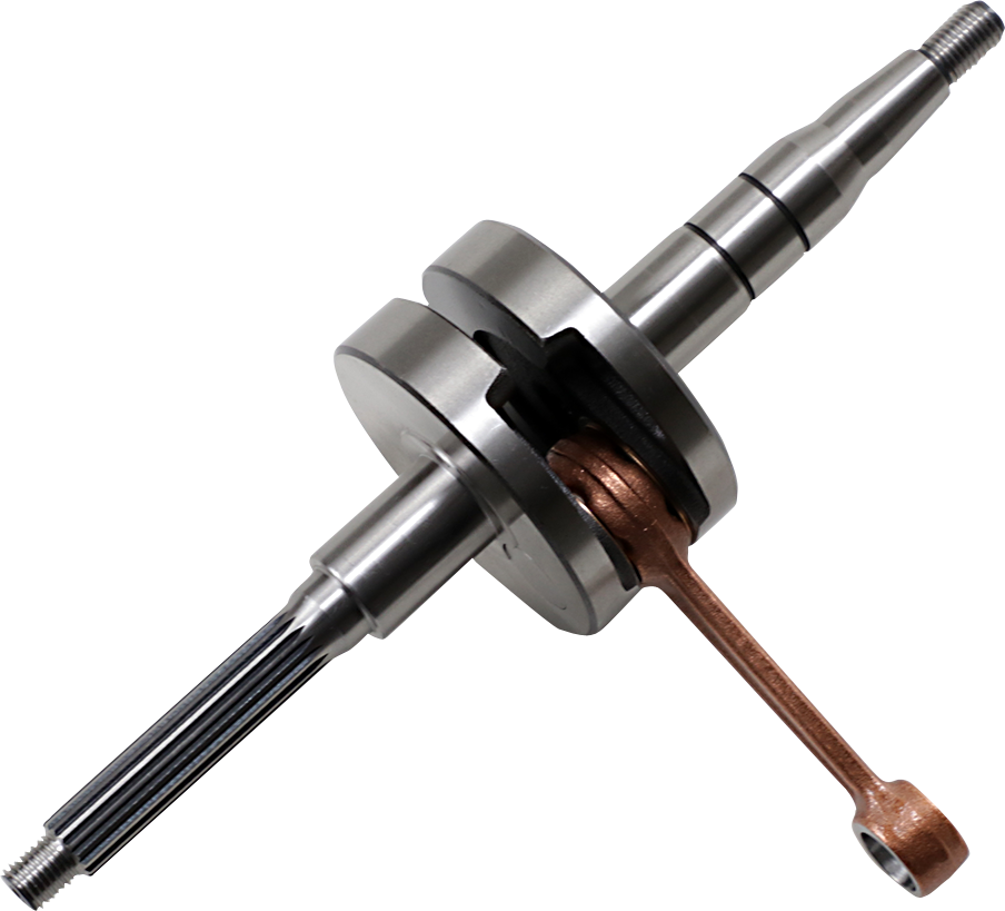 Athena Crankshaft