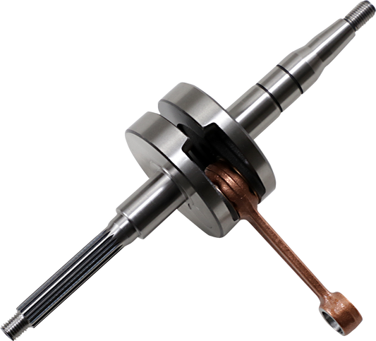 Athena Crankshaft