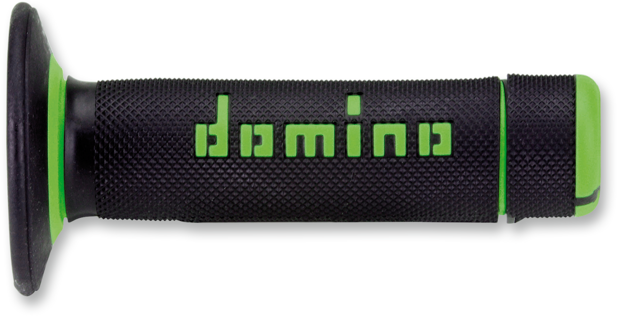 Domino Dually Grips
