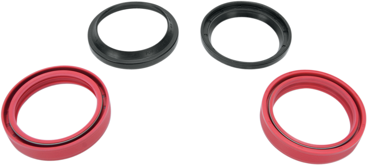 Moose Offroad Fork Seal/Dust Seal Kit