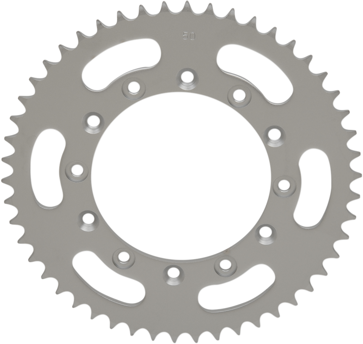 Parts Unlimited Rear Sprocket