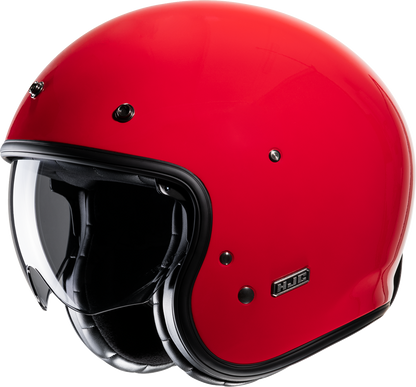 HJC V31 Solid Helmet
