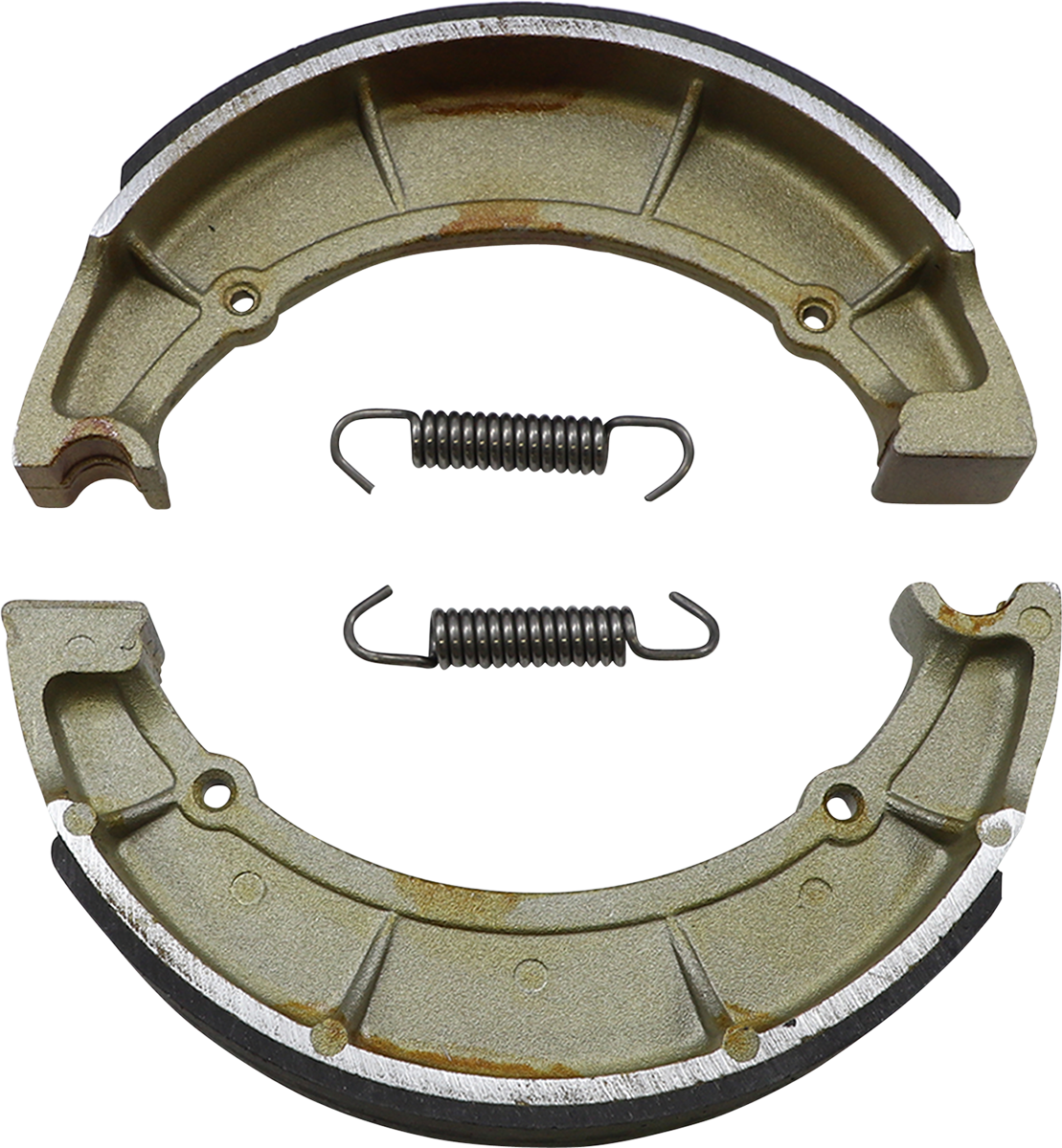 DP Brakes Brake Shoes