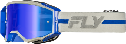 Fly Racing Zone Pro Goggle (2026)