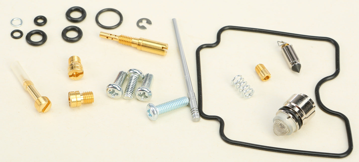 All Balls Carburetor Kit