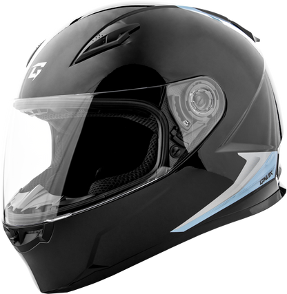 GMAX FF-49 Syth Helmet (2026)