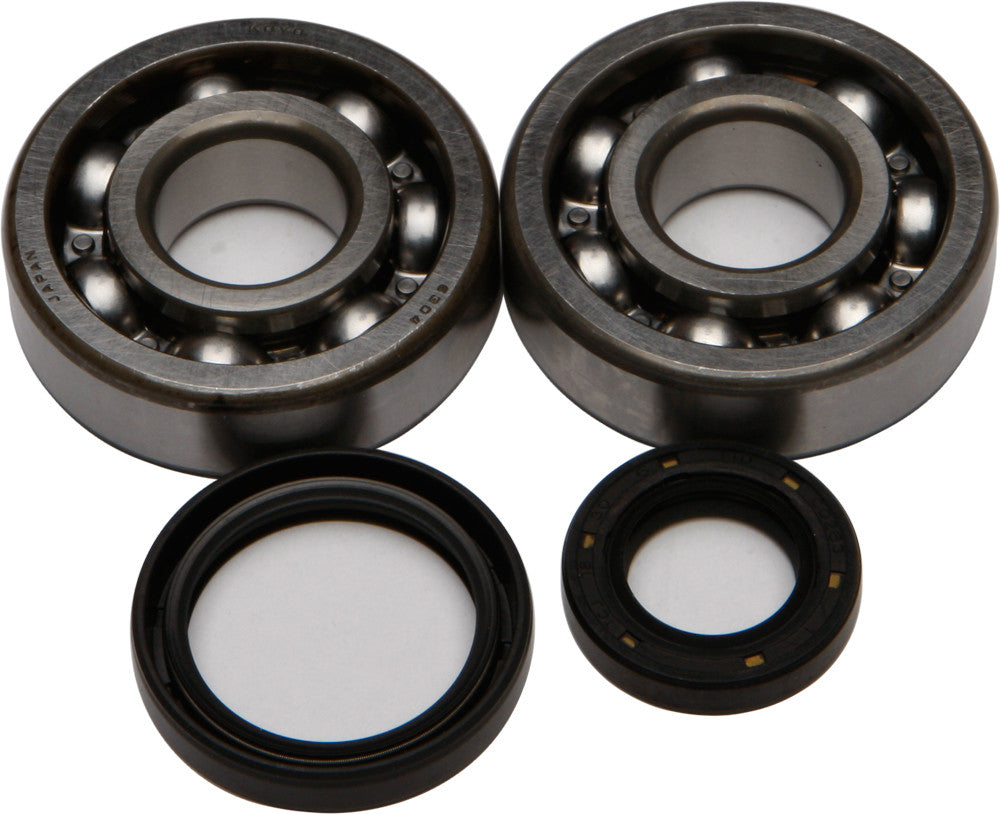 All Balls Crankshaft Bearing & Seal Kit