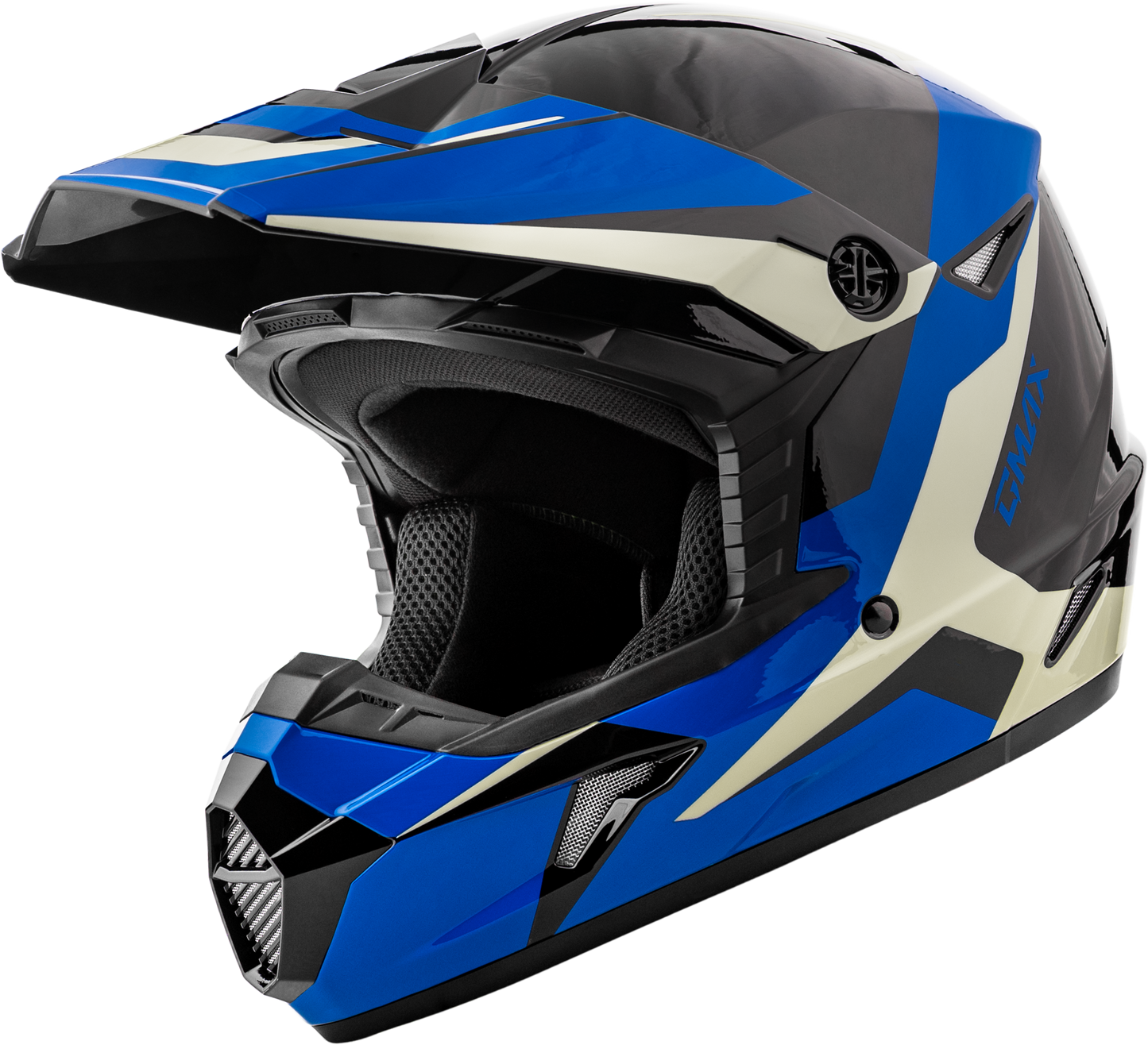 GMAX MX-46Y Cyclus Helmet (2026)