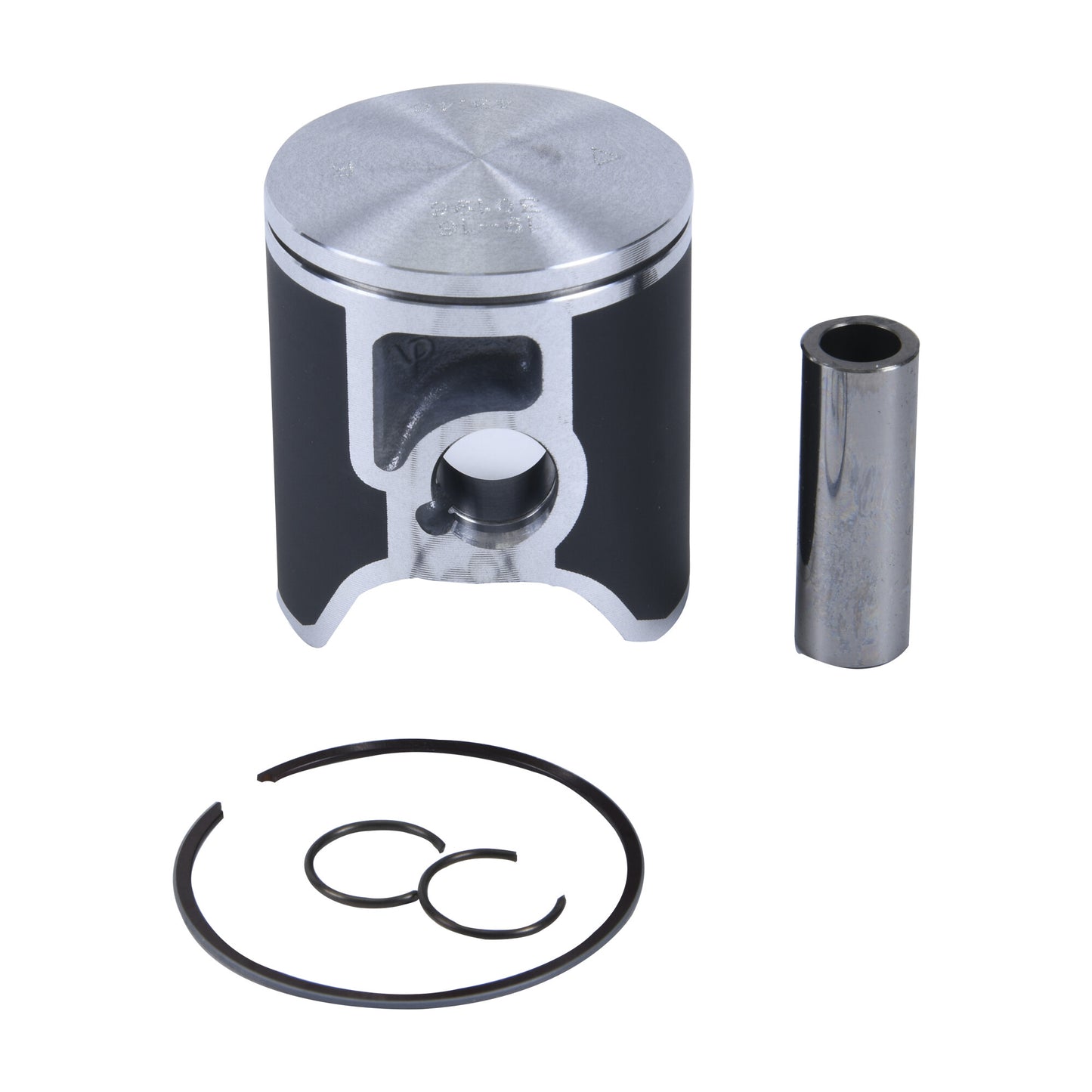 Vertex Cast Piston Kit