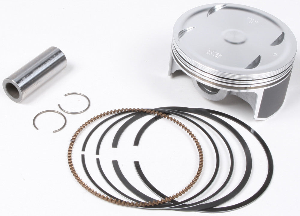 Vertex Forged Piston Kit