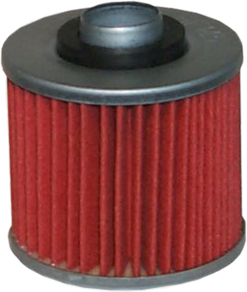 HIFLOFILTRO Oil Filter