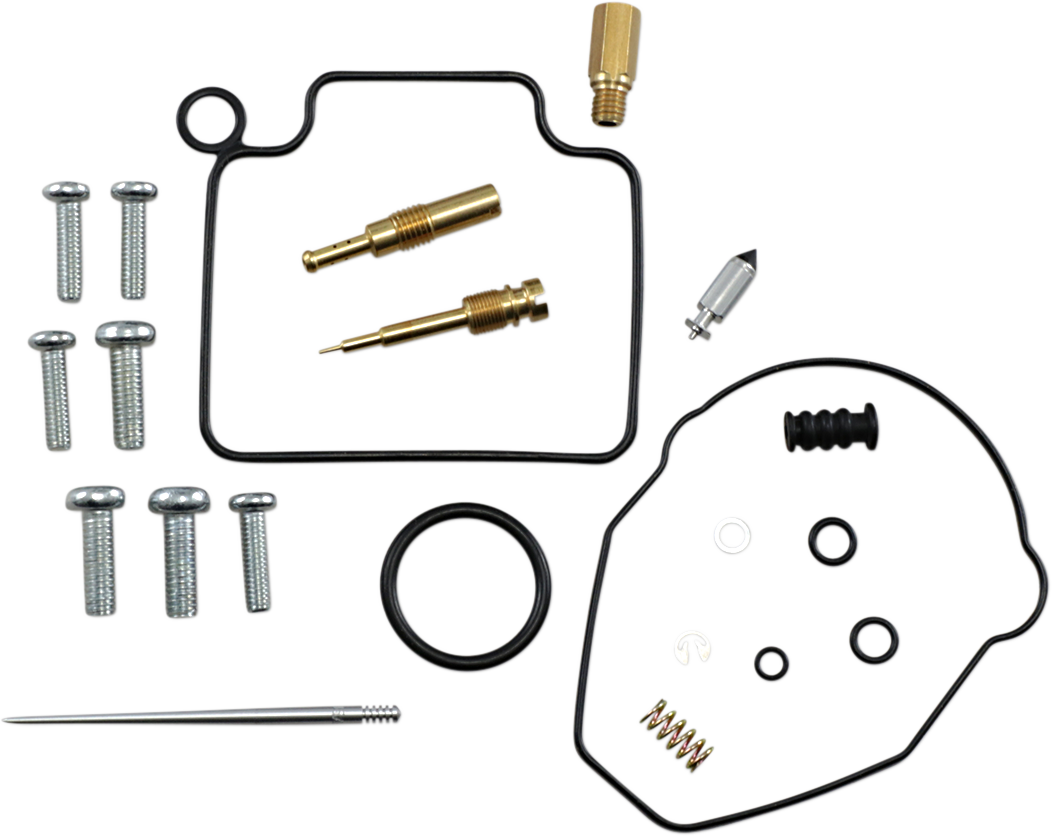 Moose Offroad Carburetor Repair Kit